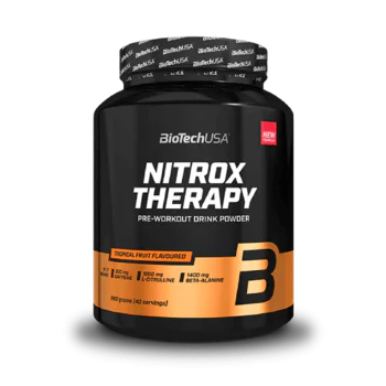 BIOTECH USA Nitrox Therapy 680гр