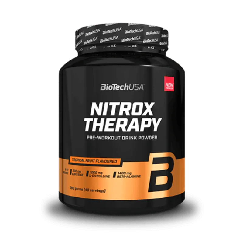 BIOTECH USA Nitrox Therapy 680гр