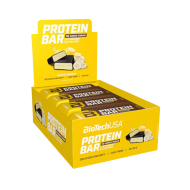 BIOTECH USA Protein Bar Box 16 x 70 г