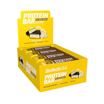 BIOTECH USA Protein Bar Box 16 x 70 г