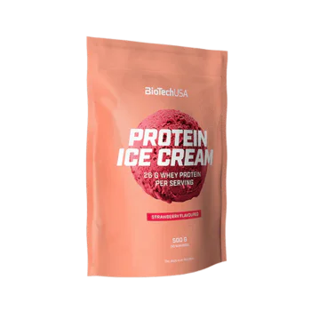BIOTECH USA Protein Ice Cream 500гр