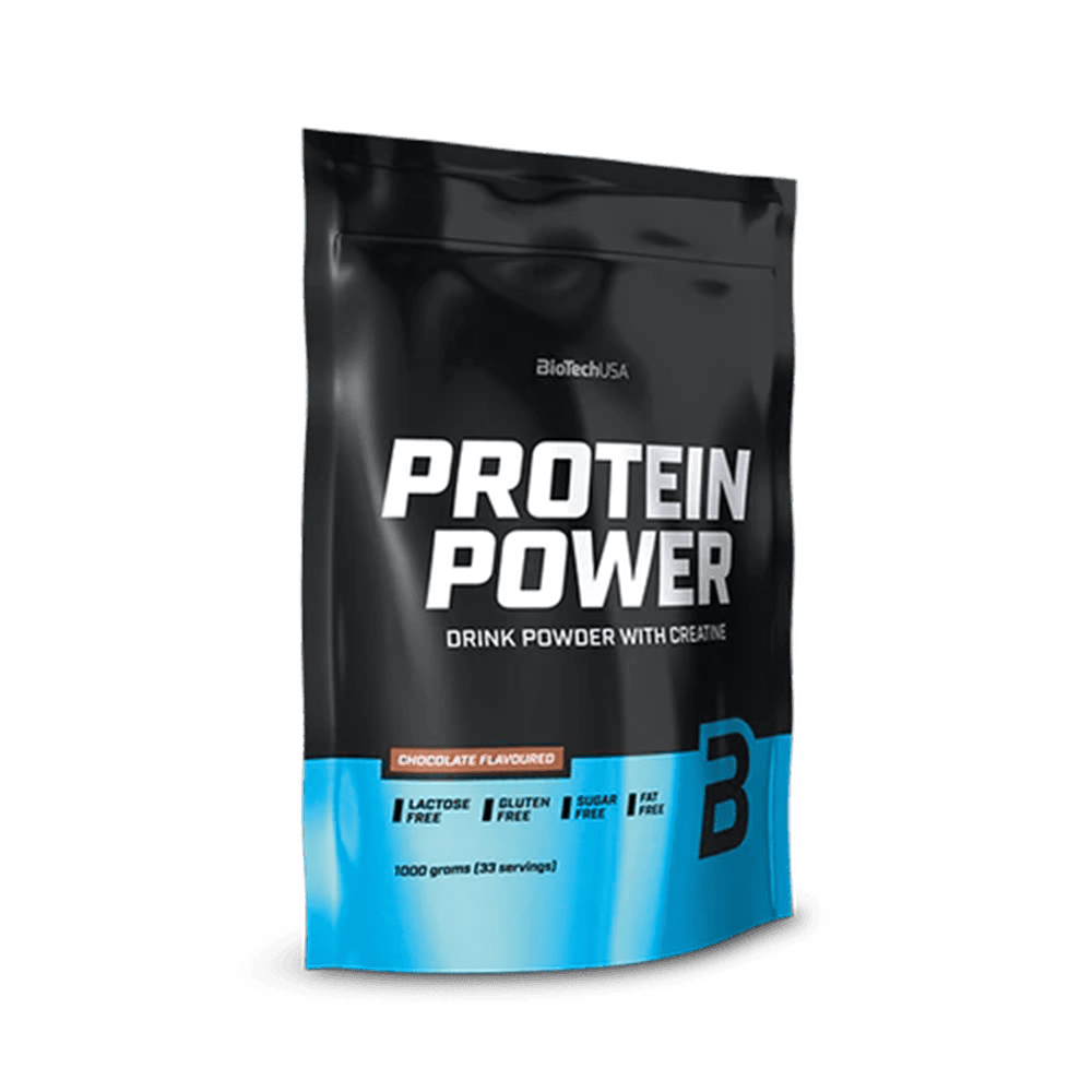 BIOTECH USA Protein Power 1000 г