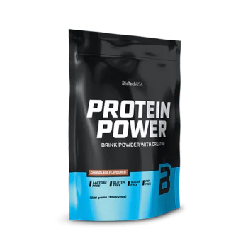BIOTECH USA Protein Power 1000 г
