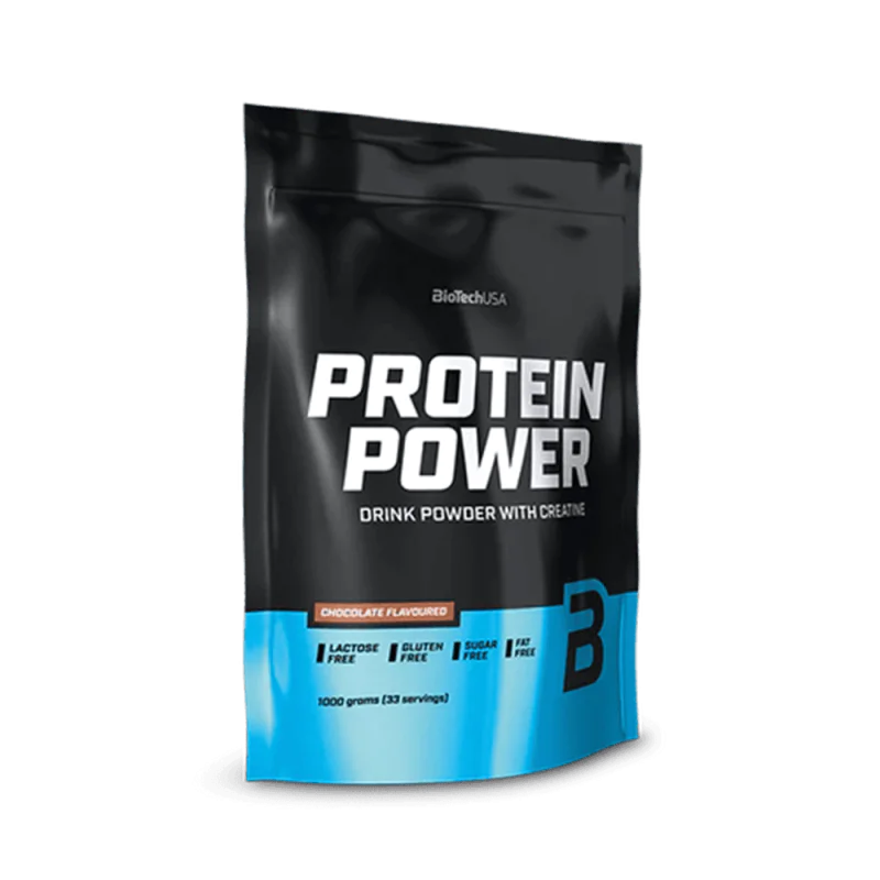 BIOTECH USA Protein Power 1000 г