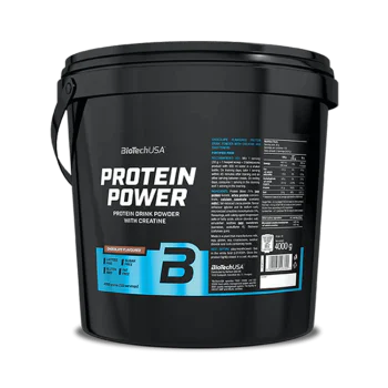 BIOTECH USA Protein Power 4000 г