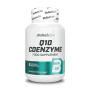 BIOTECH USA Q10 Coenzyme 60 капсули