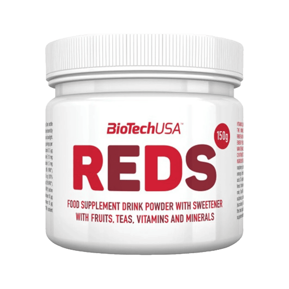 BIOTECH USA REDS 150гр