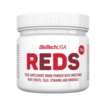 BIOTECH USA REDS 150гр