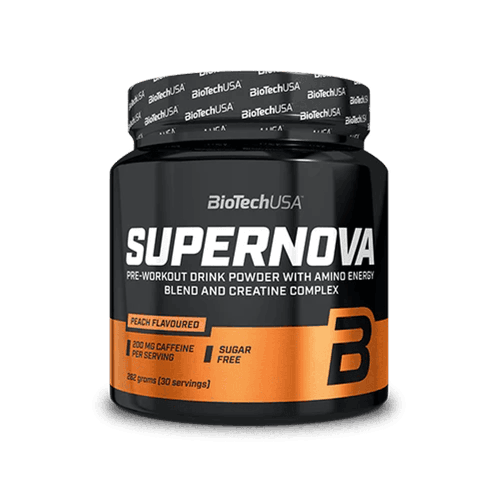 BIOTECH USA SuperNova 282гр