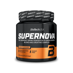 BIOTECH USA SuperNova 282гр