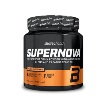 BIOTECH USA SuperNova 282гр