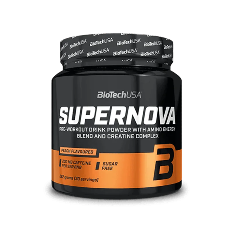 BIOTECH USA SuperNova 282гр