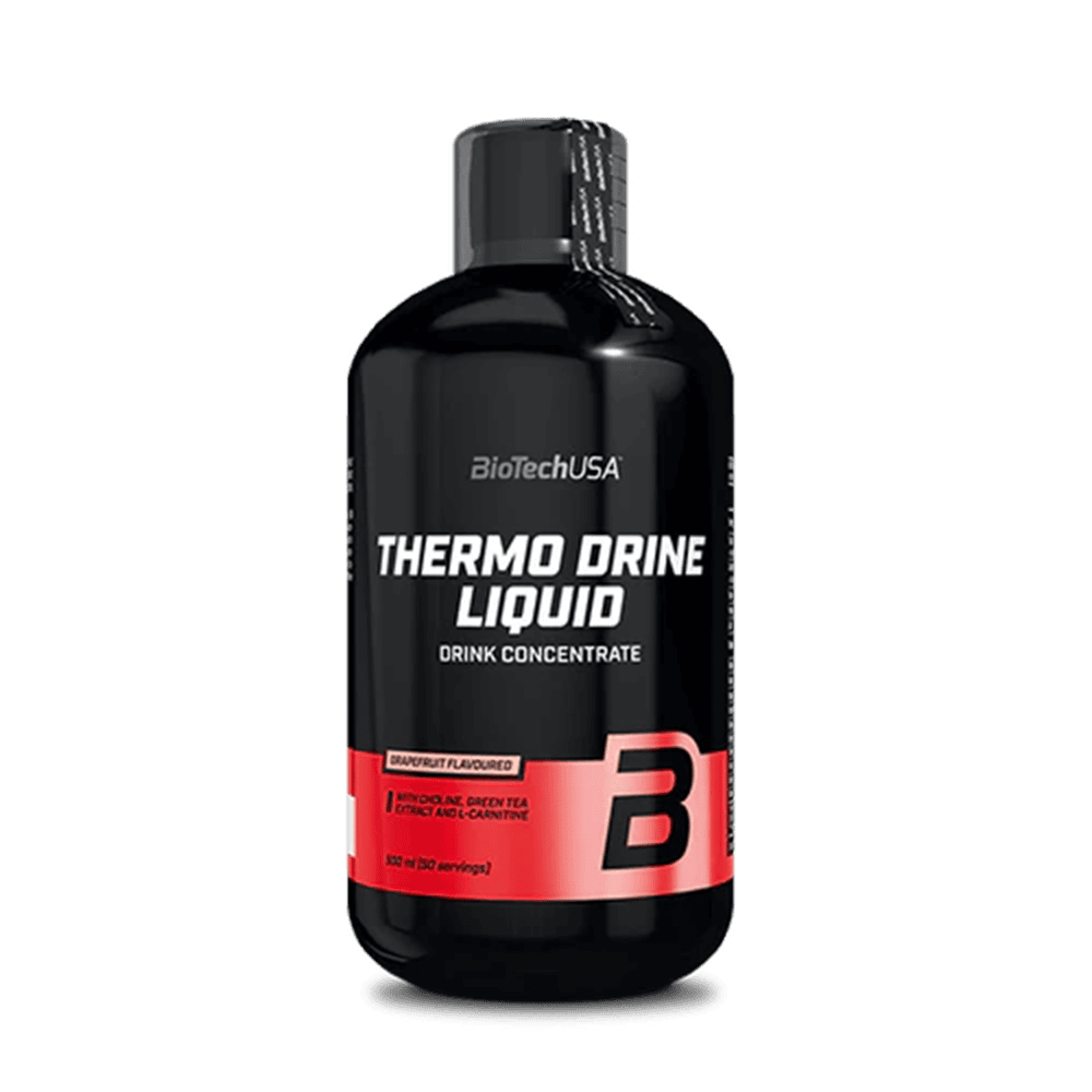 BIOTECH USA Thermo Drine Liquid 500мл
