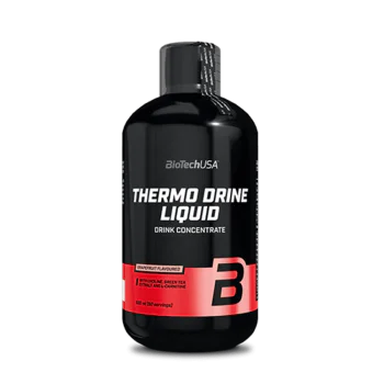 BIOTECH USA Thermo Drine Liquid 500мл