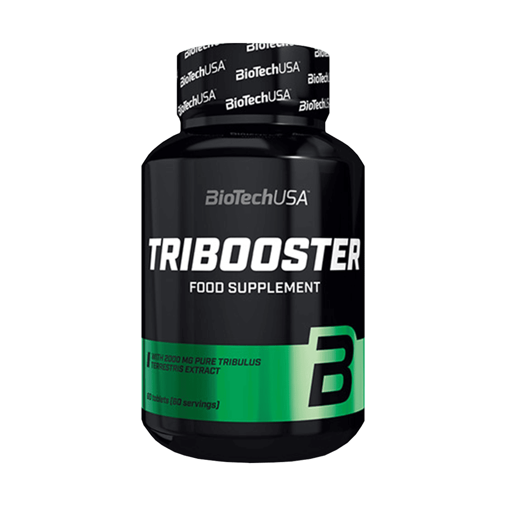 BIOTECH USA Tribooster 60 таблетки
