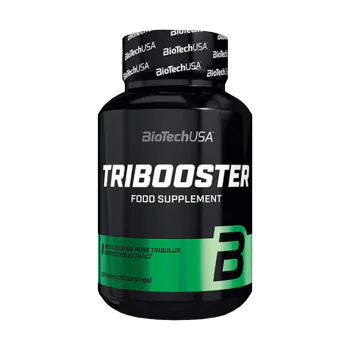 BIOTECH USA Tribooster 60 таблетки