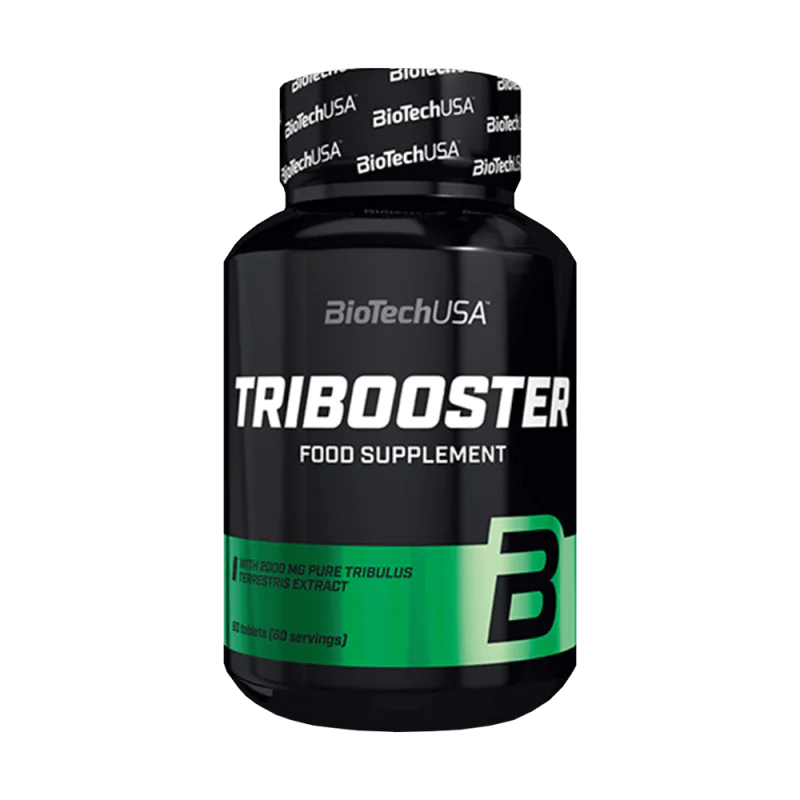 BIOTECH USA Tribooster 60 таблетки