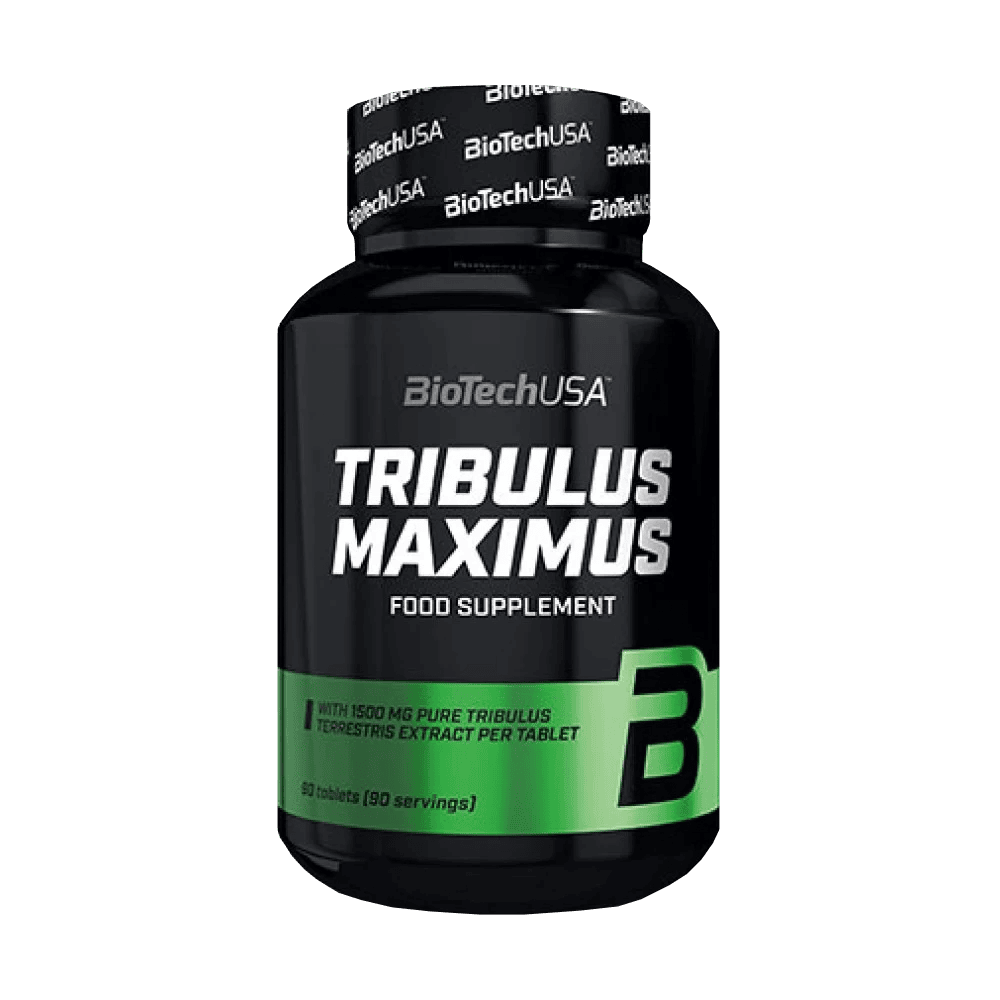 BIOTECH USA Tribulus Maximus 90 таблетки