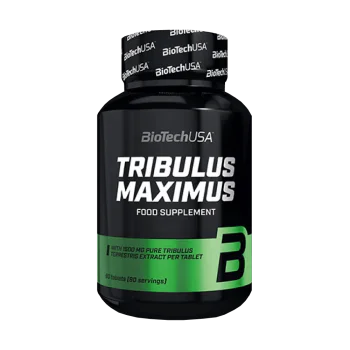 BIOTECH USA Tribulus Maximus 90 таблетки