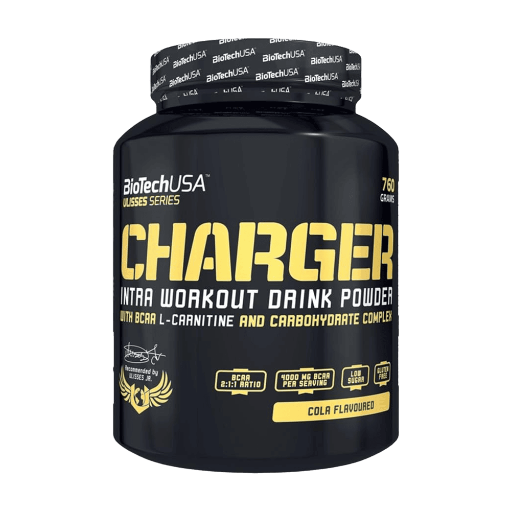 BIOTECH USA Ulisses Charger 760гр