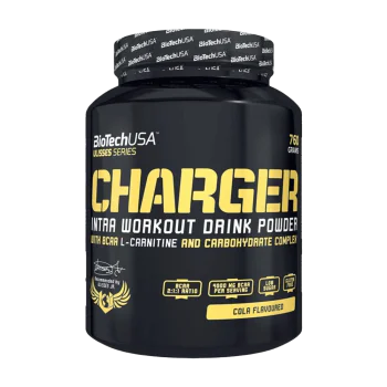 BIOTECH USA Ulisses Charger 760гр