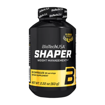 BIOTECH USA Ulisses Shaper 90 капсули