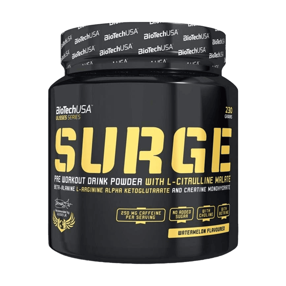 BIOTECH USA Ulisses Surge 230гр