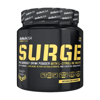 BIOTECH USA Ulisses Surge 230гр