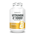 BIOTECH USA Vitamin C 1000 100 таблетки