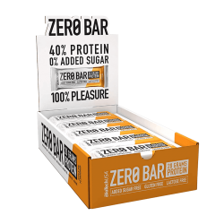 BIOTECH USA Zero Bar 20 x 50гр