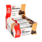BORN WINNER Boost Protein Bar 12 x 55 гр