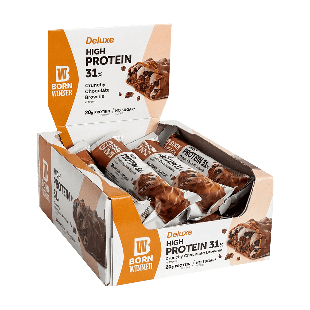 BORN WINNER Deluxe 12 x 64 гр