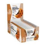 BORN WINNER Deluxe Protein Cookie 12 x 75 гр