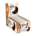 BORN WINNER Deluxe Protein Cookie 12 x 75 гр