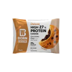 BORN WINNER Deluxe Protein Cookie 12 x 75 гр