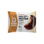 BORN WINNER Deluxe Protein Cookie 12 x 75 гр