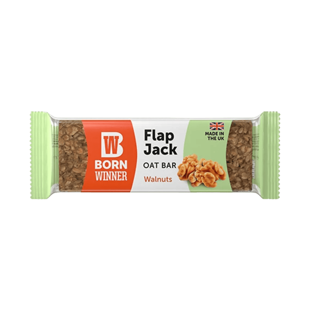 BORN WINNER Flapjack 12 x 90 гр