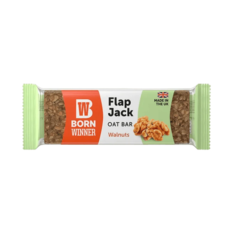 BORN WINNER Flapjack 12 x 90 гр