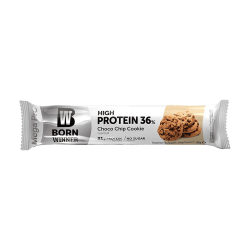 BORN WINNER Mega Pro Protein Bar 12 x 85 гр