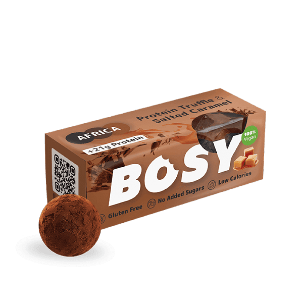 Bosy Africa 3 х 15 гр.
