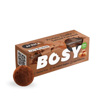 Bosy Africa 3 х 15 гр.