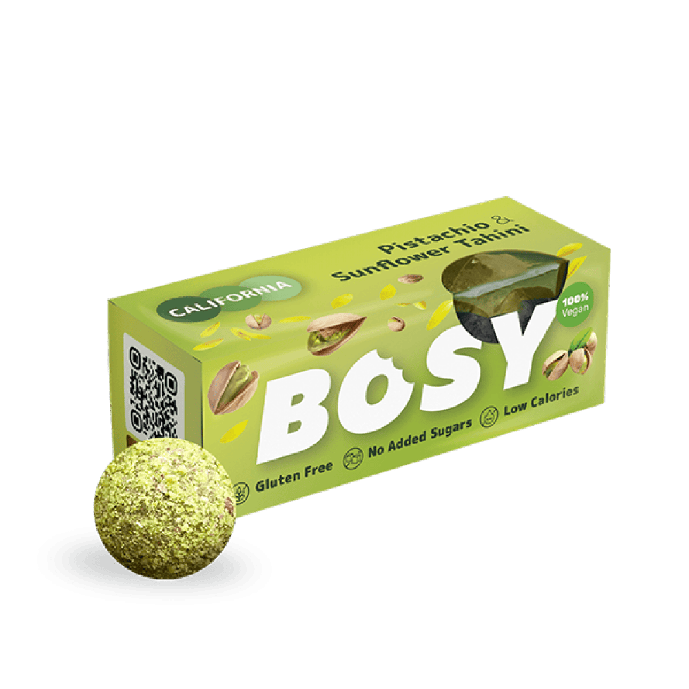 Bosy California 3 х 15 гр