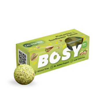 Bosy California 3 х 15 гр