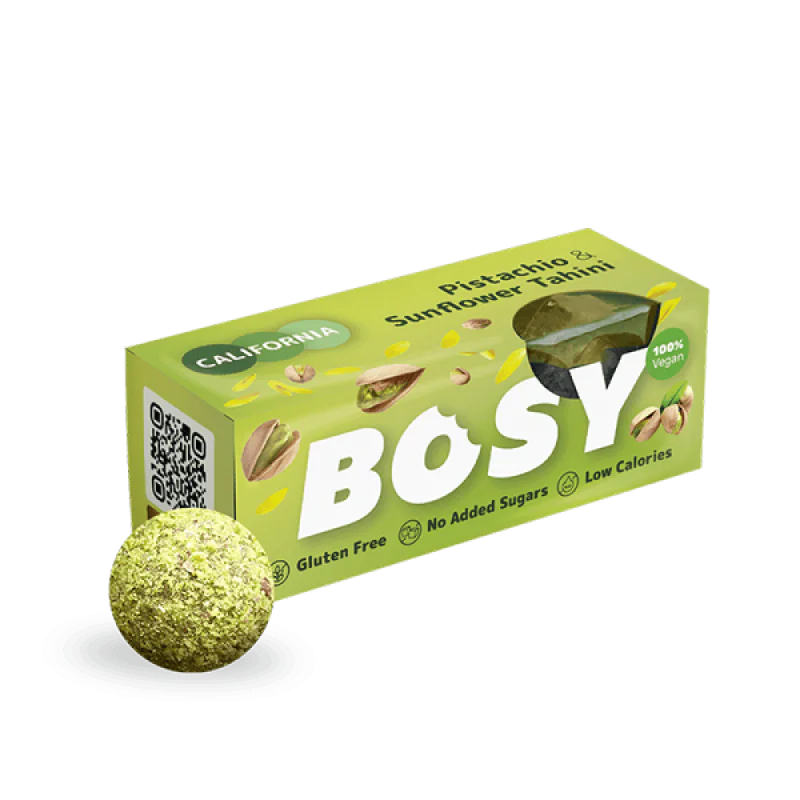 Bosy California 3 х 15 гр