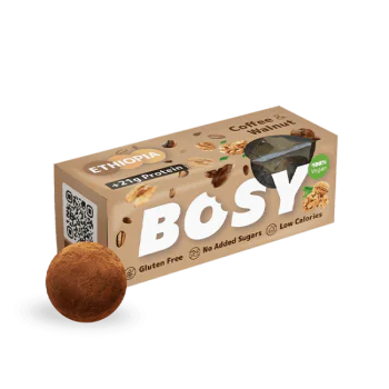 Bosy Ethiopia 3 х 15 гр