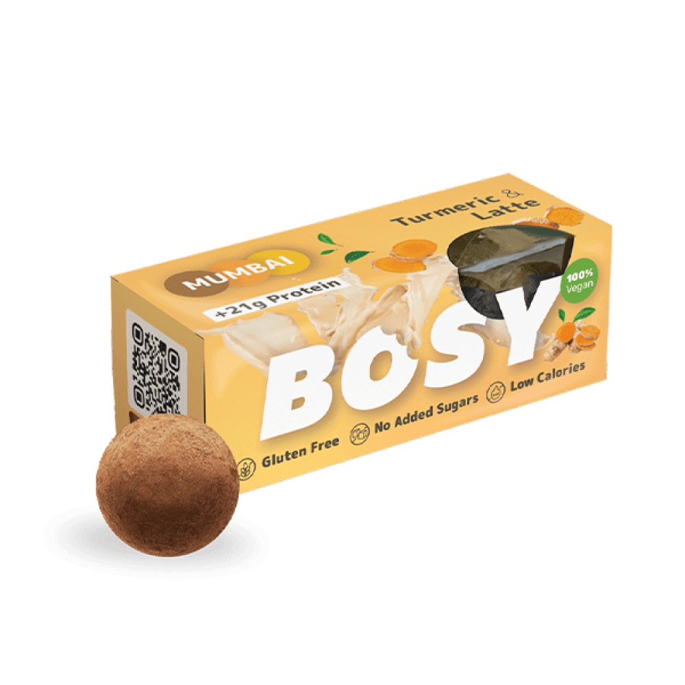 Bosy Mumbai 3 х 15 гр.