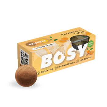 Bosy Mumbai 3 х 15 гр.