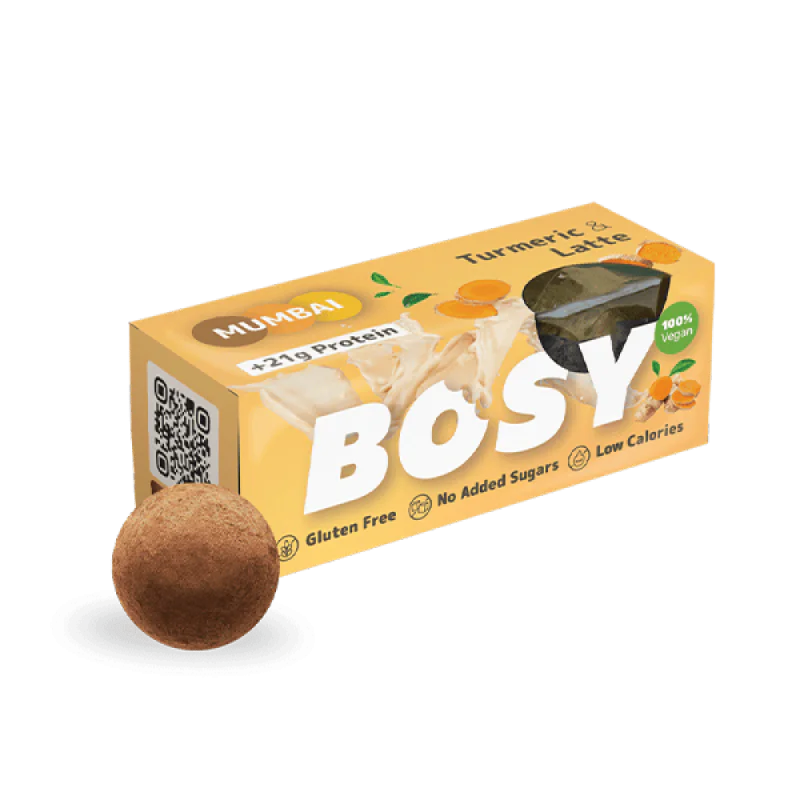 Bosy Mumbai 3 х 15 гр.