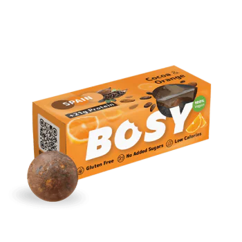 Bosy Spain 3 х 15 гр.