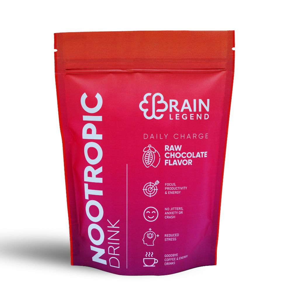 BRAIN LEGEND Ultimate Bundle